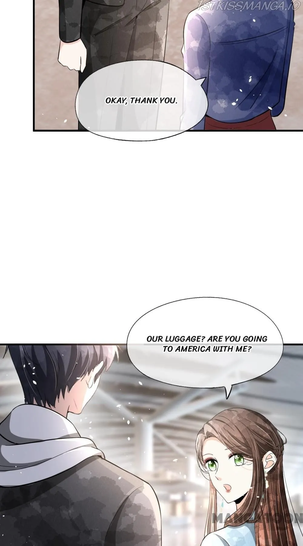 Cold-hearted wife – it is not easy to bully her Chapter 160 Online - página 32