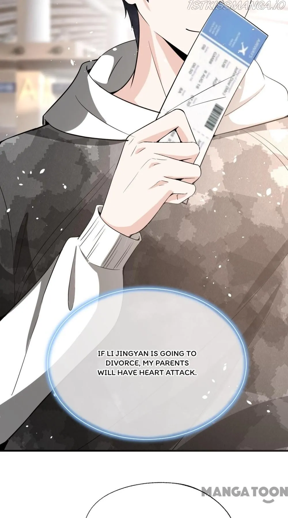 Cold-hearted wife – it is not easy to bully her Chapter 160 Online - página 34