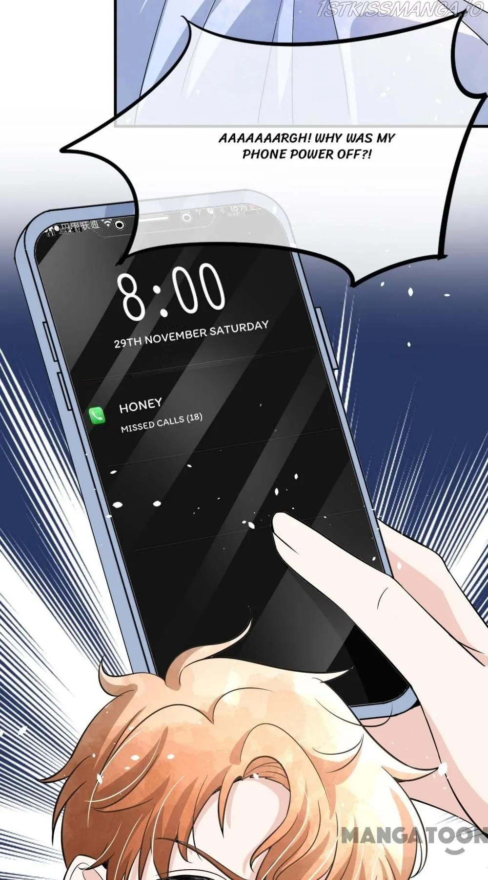 Cold-hearted wife – it is not easy to bully her Chapter 160 Online - página 38
