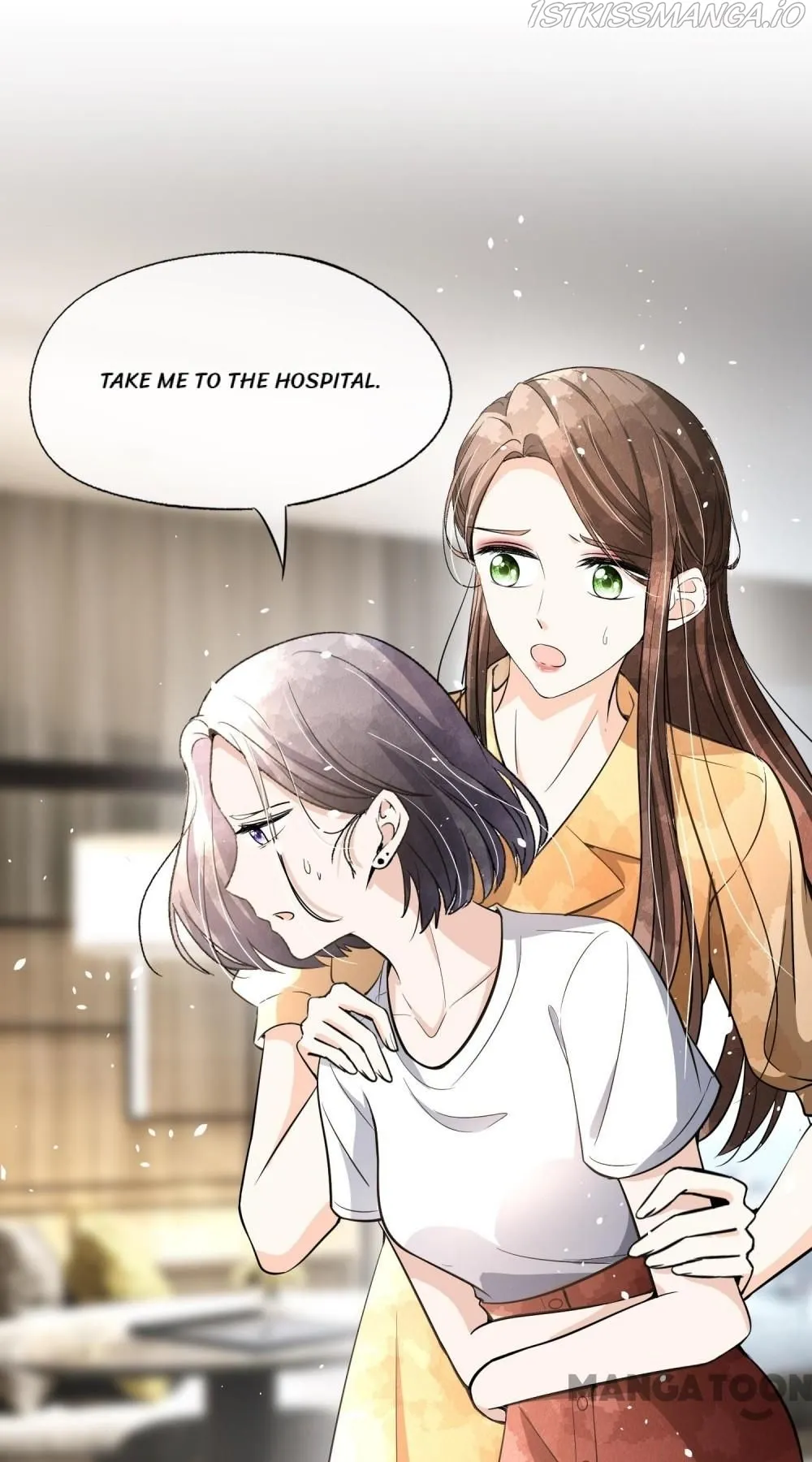 Cold-hearted wife – it is not easy to bully her Chapter 164 Online - página 1