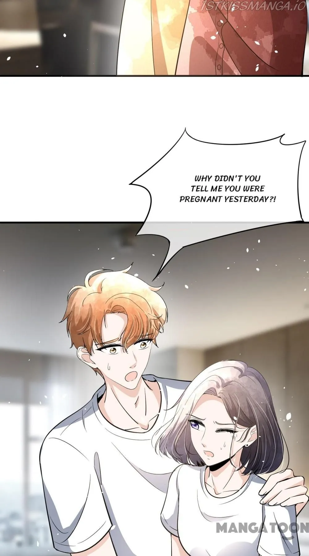 Cold-hearted wife – it is not easy to bully her Chapter 164 Online - página 2