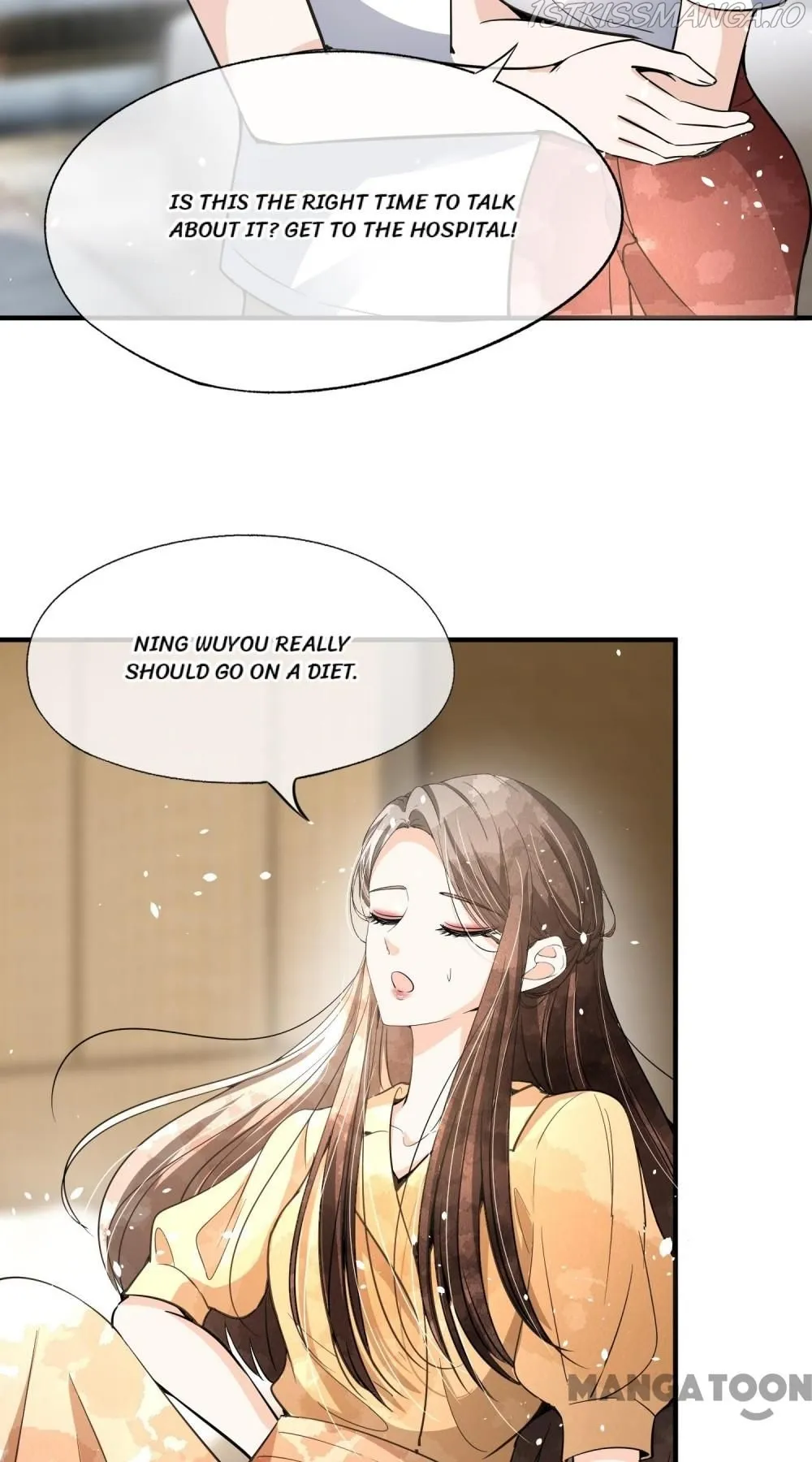 Cold-hearted wife – it is not easy to bully her Chapter 164 Online - página 3