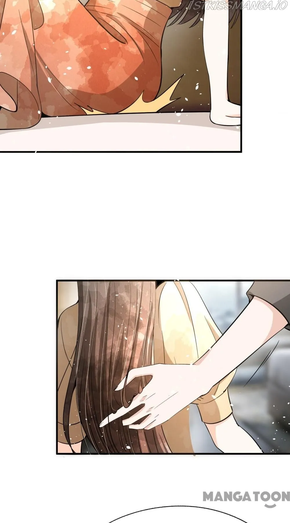 Cold-hearted wife – it is not easy to bully her Chapter 164 Online - página 4