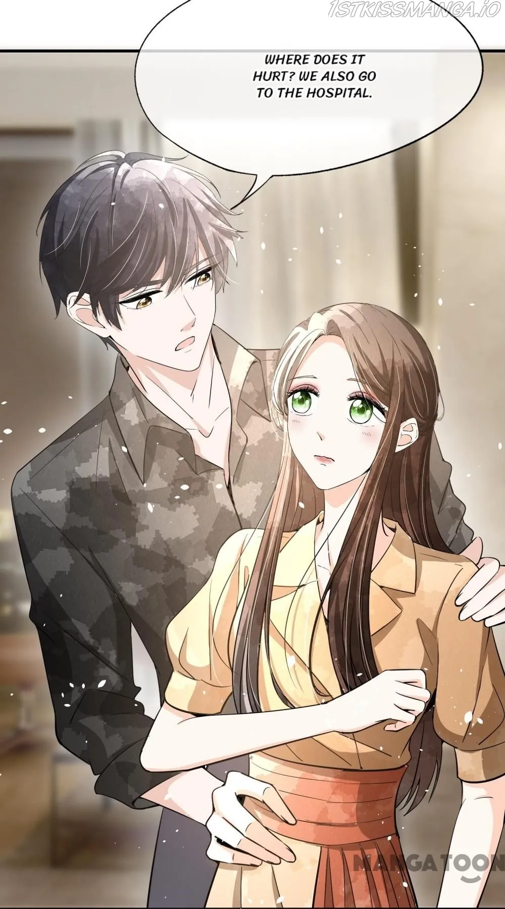 Cold-hearted wife – it is not easy to bully her Chapter 164 Online - página 5