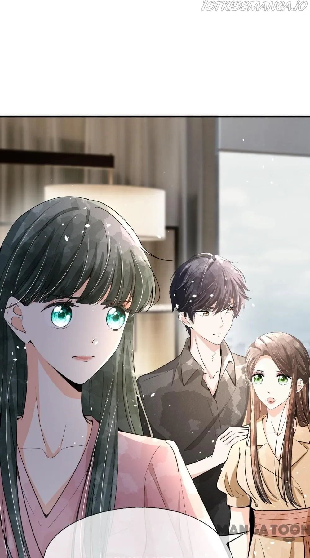 Cold-hearted wife – it is not easy to bully her Chapter 164 Online - página 7