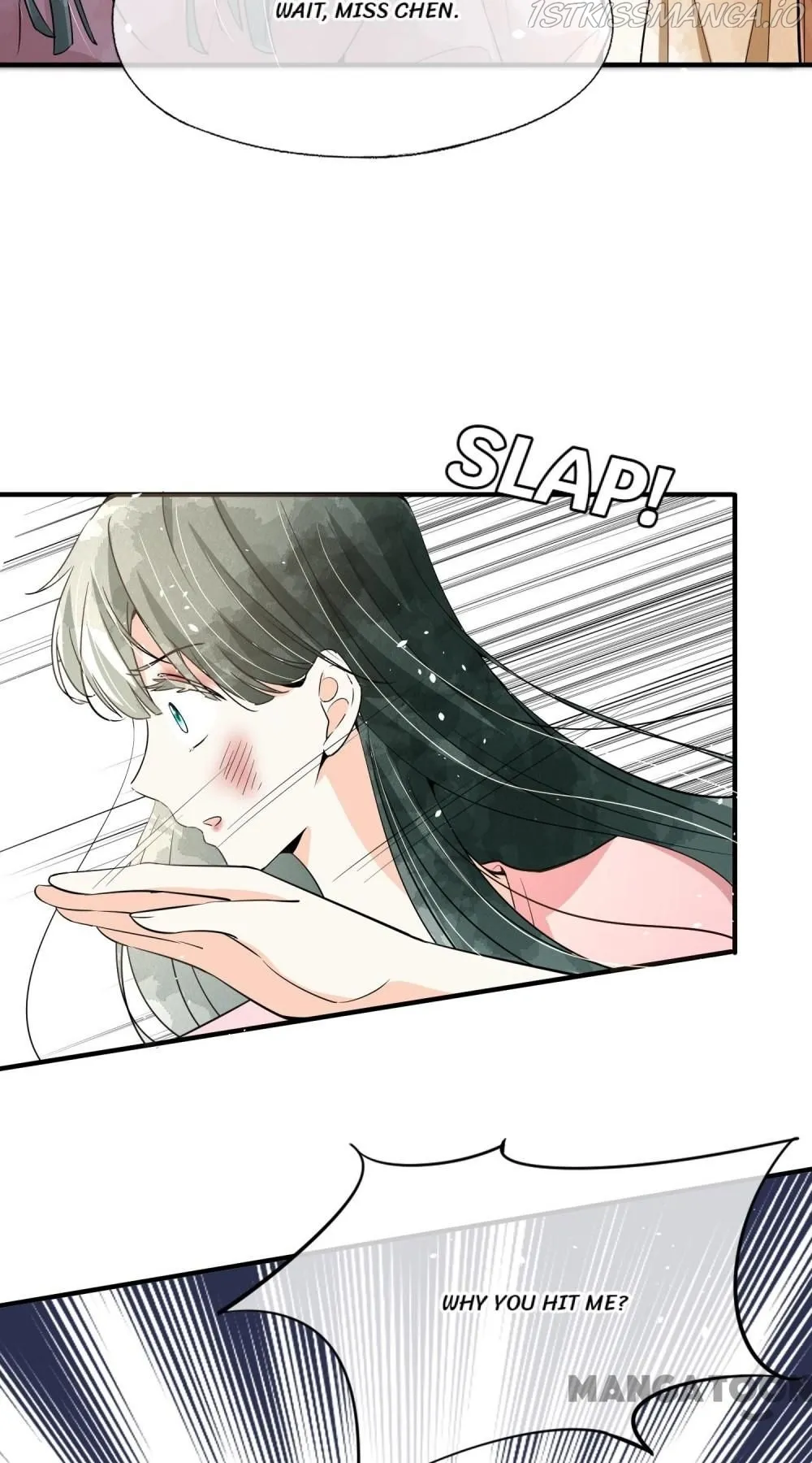 Cold-hearted wife – it is not easy to bully her Chapter 164 Online - página 8