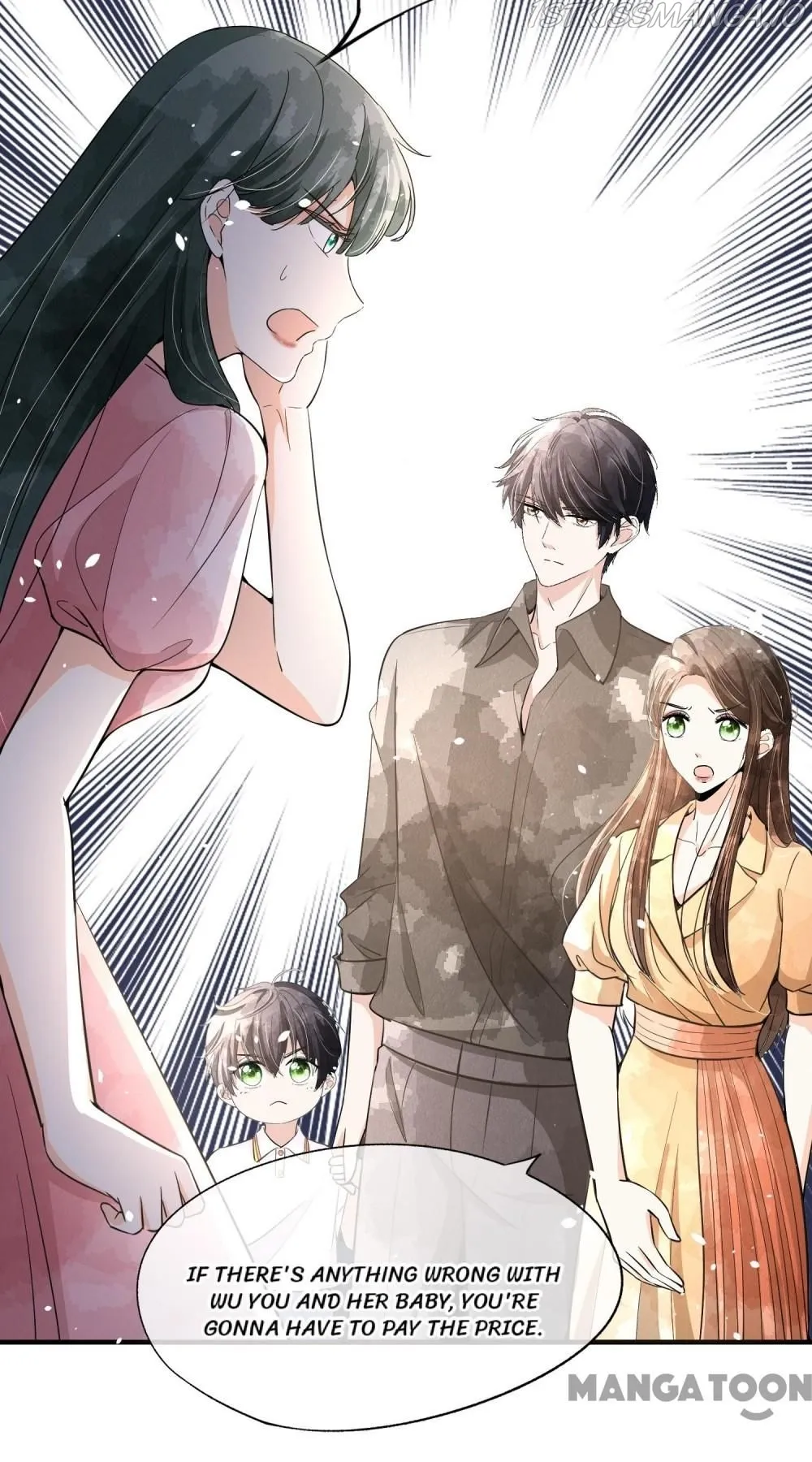 Cold-hearted wife – it is not easy to bully her Chapter 164 Online - página 9