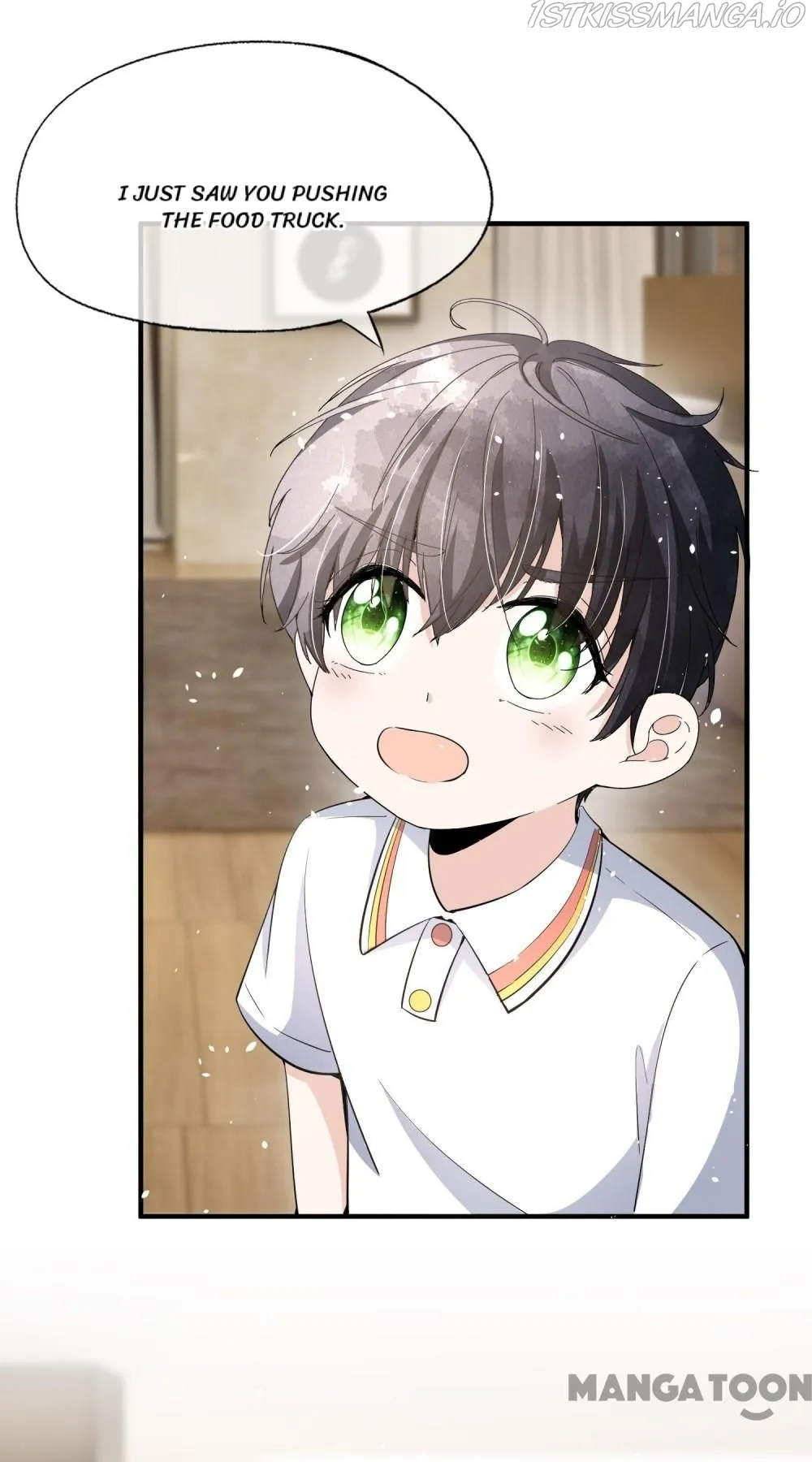 Cold-hearted wife – it is not easy to bully her Chapter 164 Online - página 10