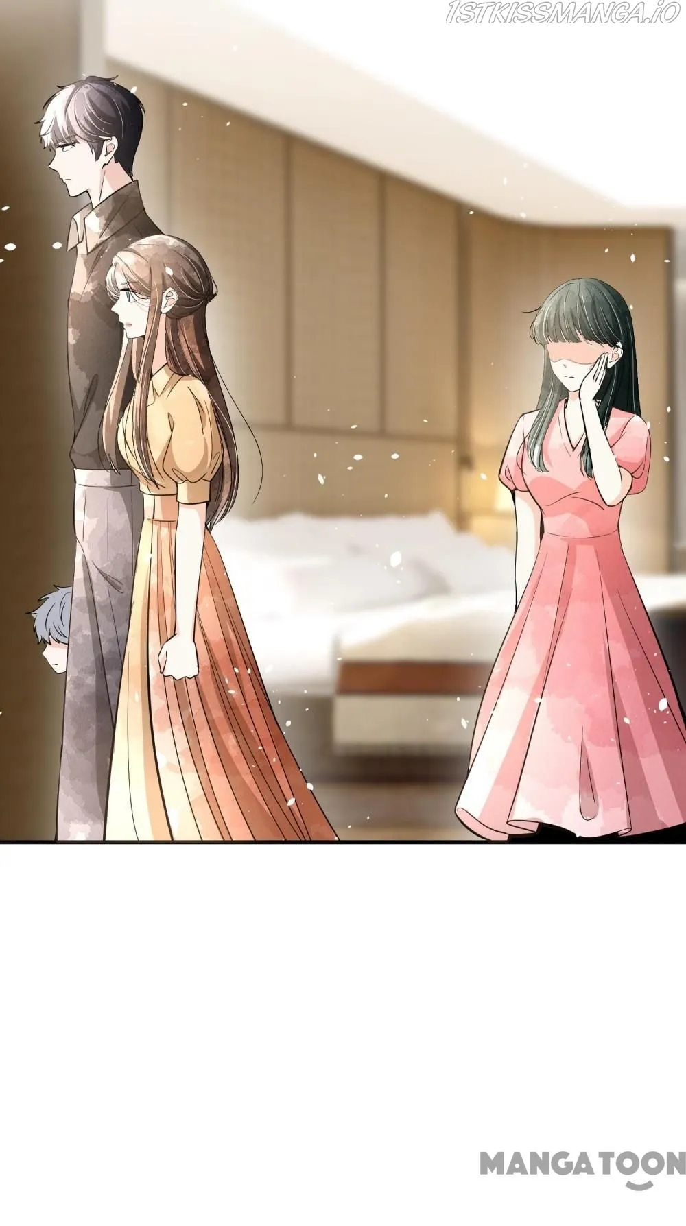 Cold-hearted wife – it is not easy to bully her Chapter 164 Online - página 11