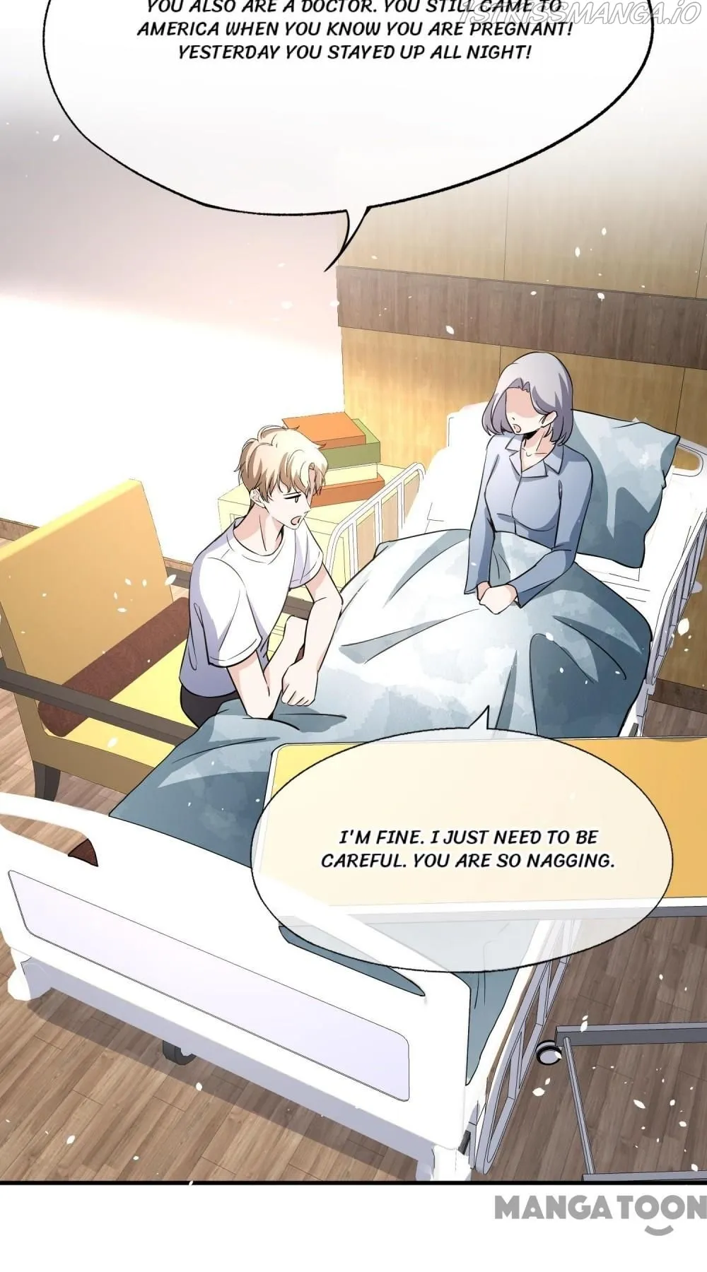 Cold-hearted wife – it is not easy to bully her Chapter 164 Online - página 13
