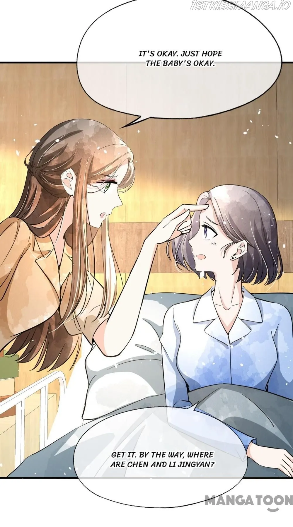 Cold-hearted wife – it is not easy to bully her Chapter 164 Online - página 16