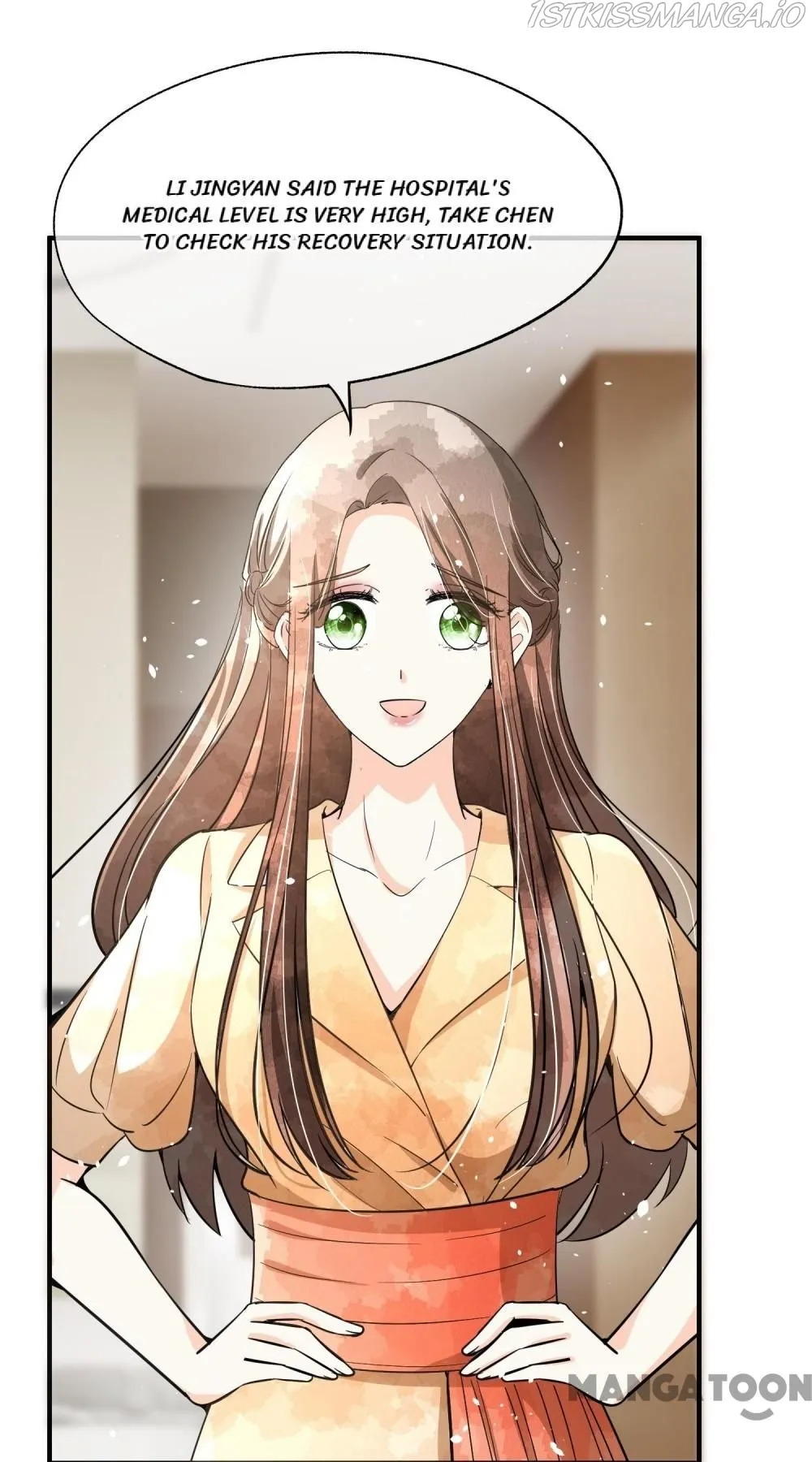 Cold-hearted wife – it is not easy to bully her Chapter 164 Online - página 18