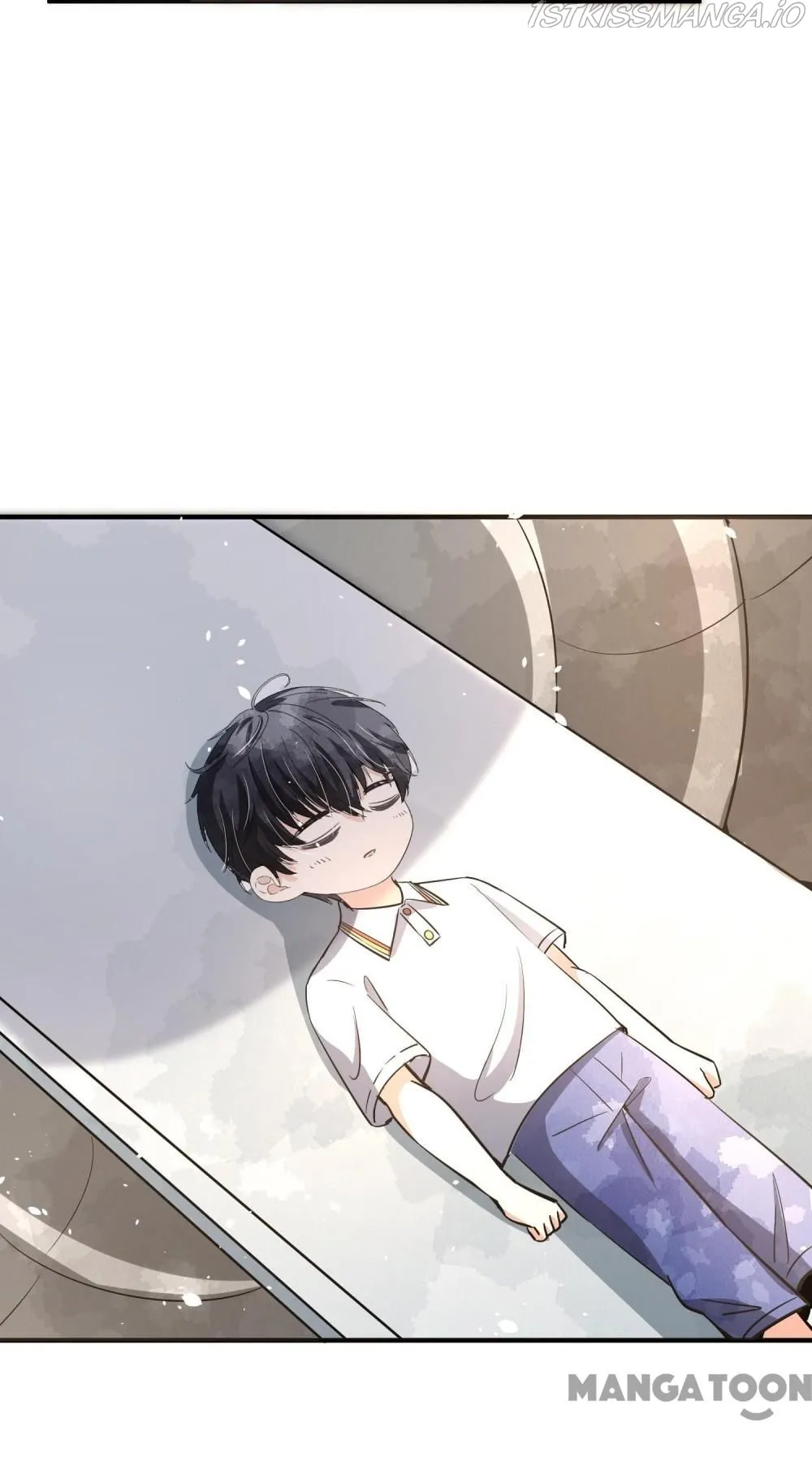Cold-hearted wife – it is not easy to bully her Chapter 164 Online - página 19