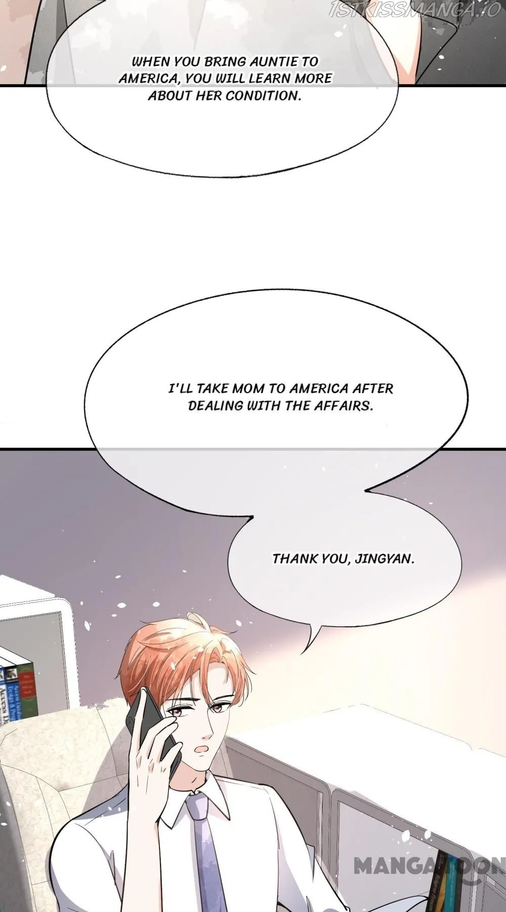 Cold-hearted wife – it is not easy to bully her Chapter 164 Online - página 21