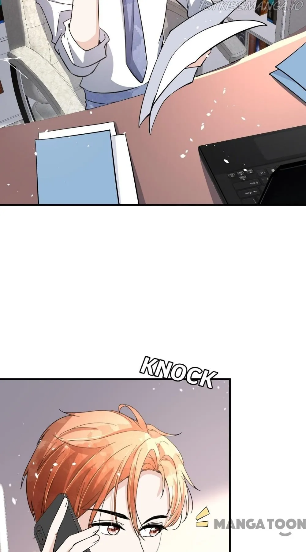 Cold-hearted wife – it is not easy to bully her Chapter 164 Online - página 22