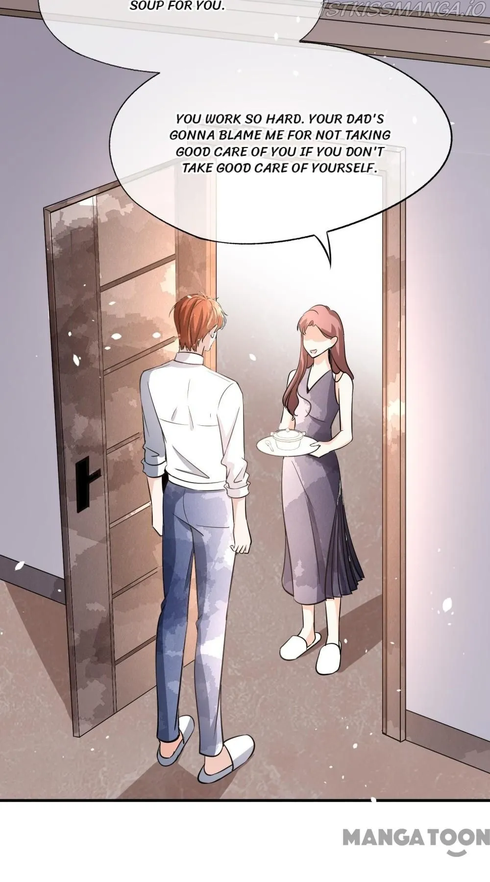 Cold-hearted wife – it is not easy to bully her Chapter 164 Online - página 26