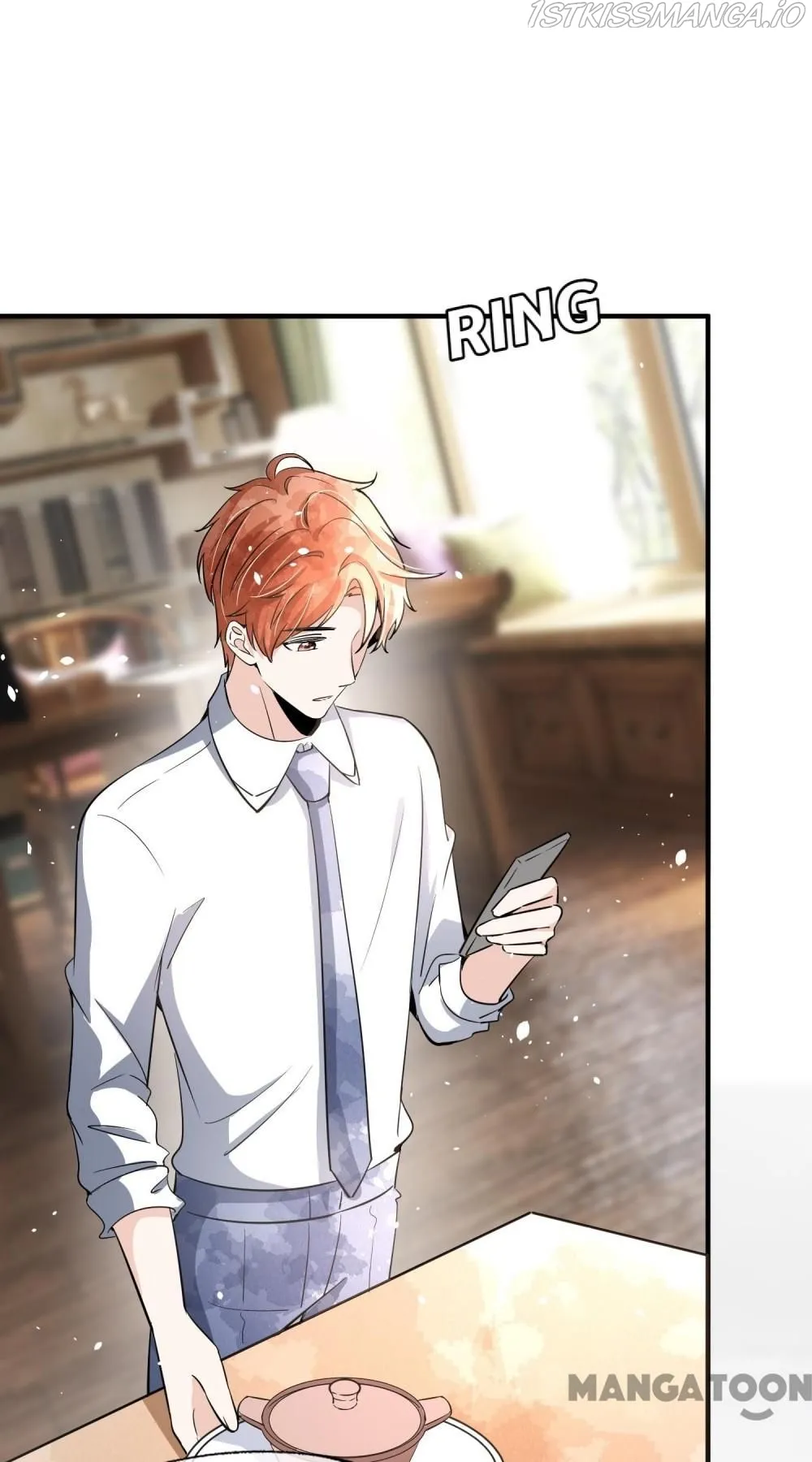Cold-hearted wife – it is not easy to bully her Chapter 164 Online - página 30