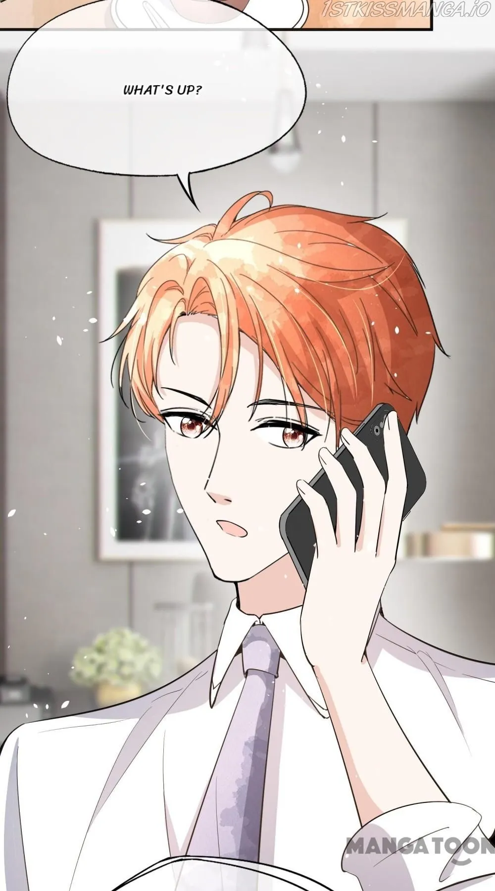 Cold-hearted wife – it is not easy to bully her Chapter 164 Online - página 31