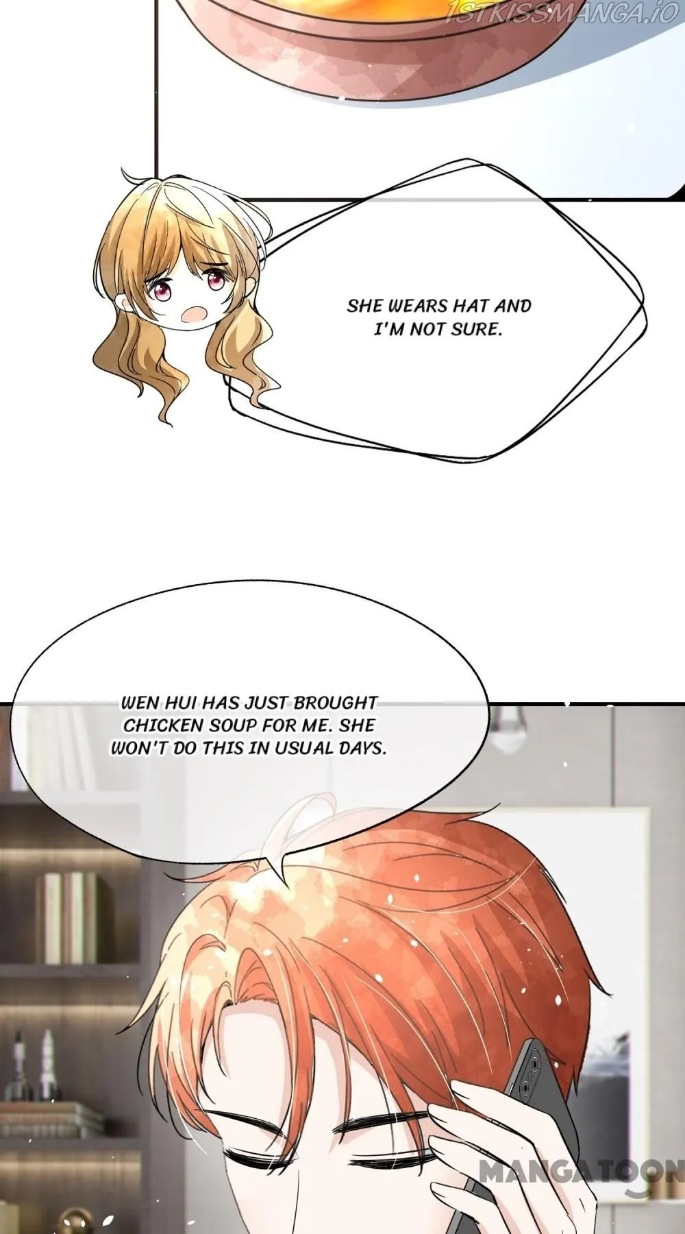 Cold-hearted wife – it is not easy to bully her Chapter 164 Online - página 33