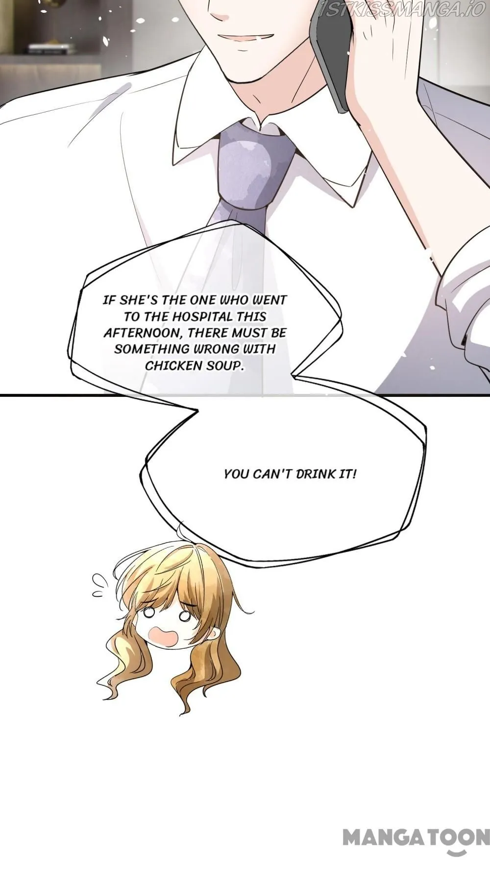 Cold-hearted wife – it is not easy to bully her Chapter 164 Online - página 34