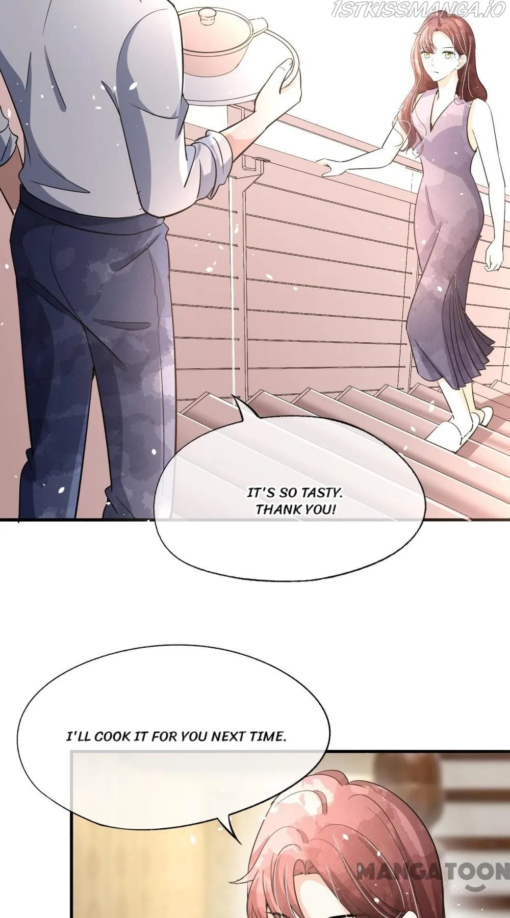 Cold-hearted wife – it is not easy to bully her Chapter 164 Online - página 39