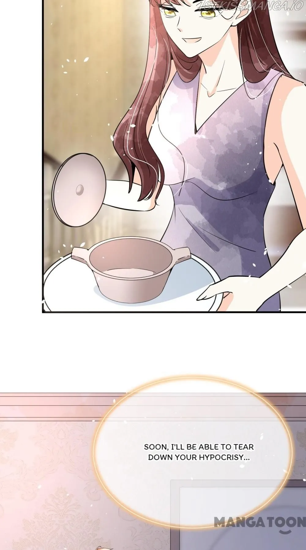 Cold-hearted wife – it is not easy to bully her Chapter 164 Online - página 40
