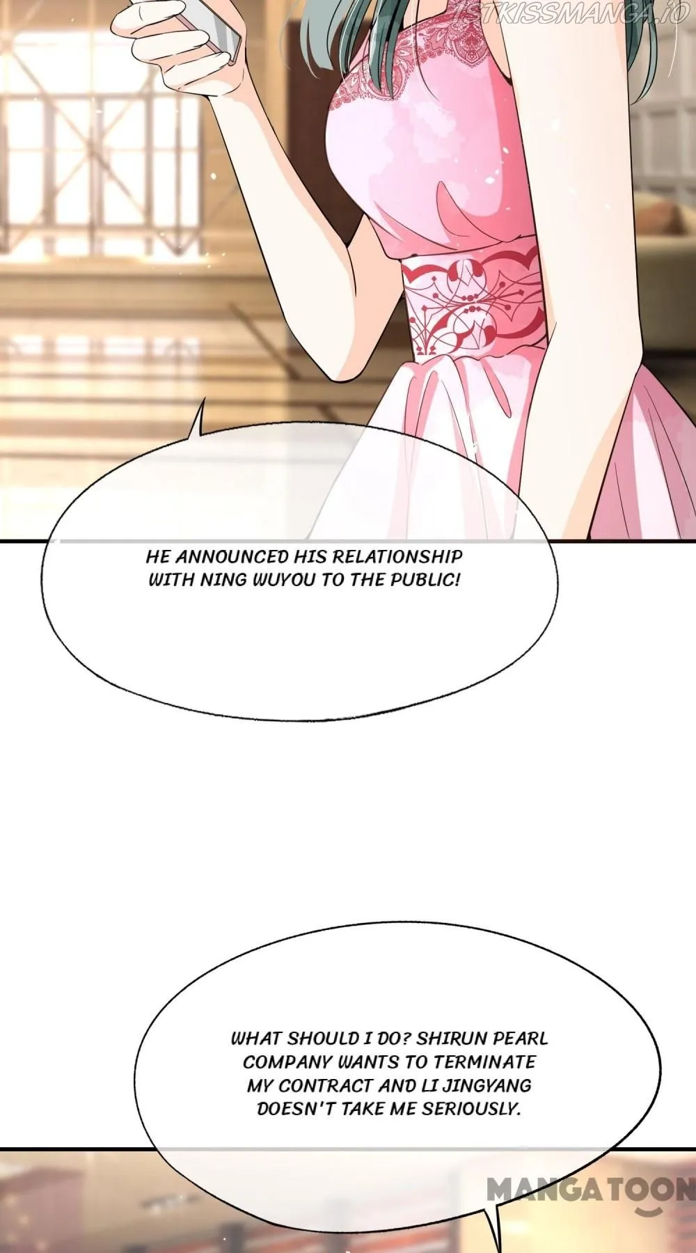 Cold-hearted wife – it is not easy to bully her Chapter 170 Online - página 2