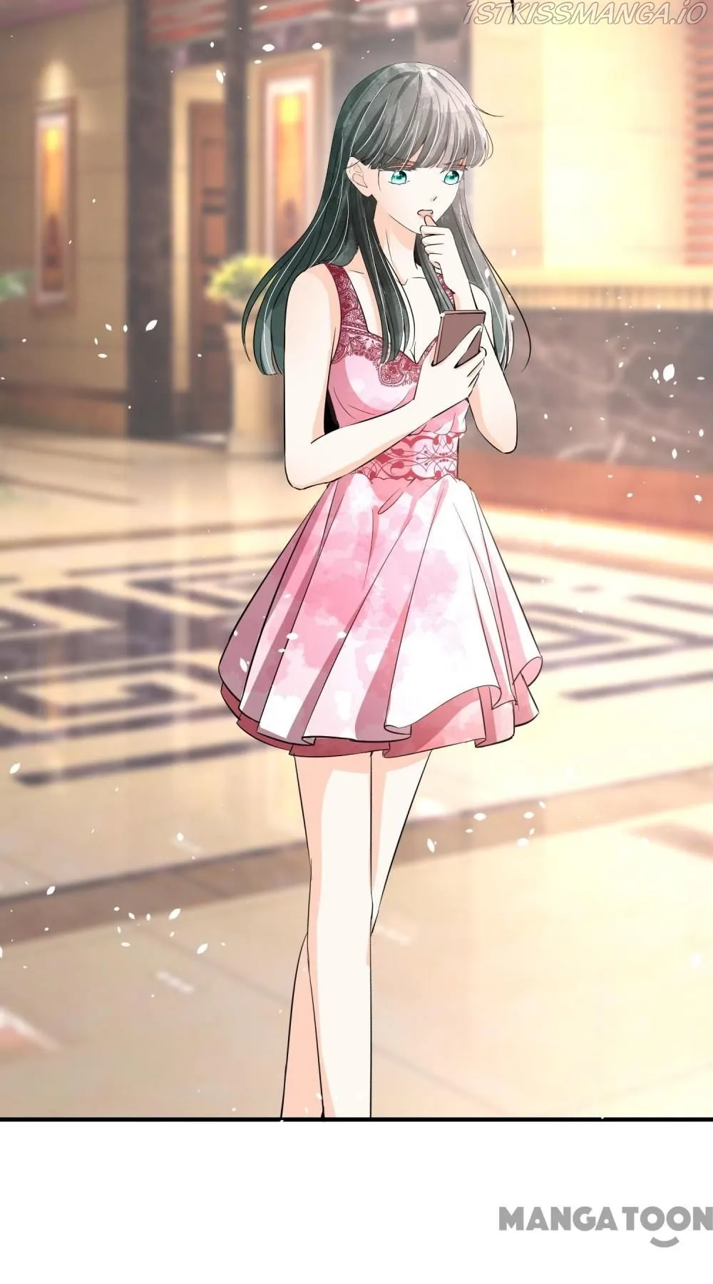 Cold-hearted wife – it is not easy to bully her Chapter 170 Online - página 3