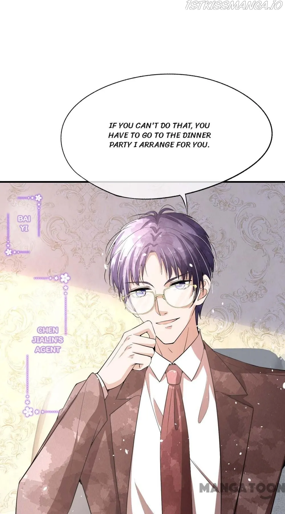Cold-hearted wife – it is not easy to bully her Chapter 170 Online - página 8