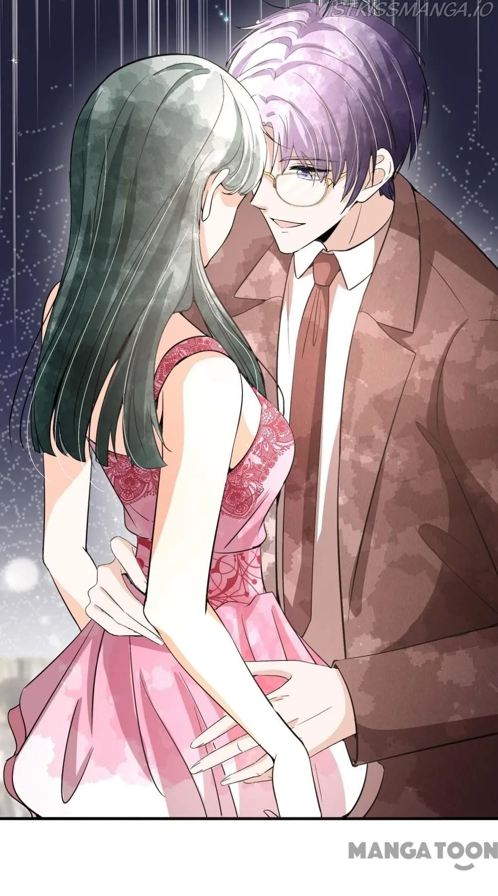 Cold-hearted wife – it is not easy to bully her Chapter 170 Online - página 12
