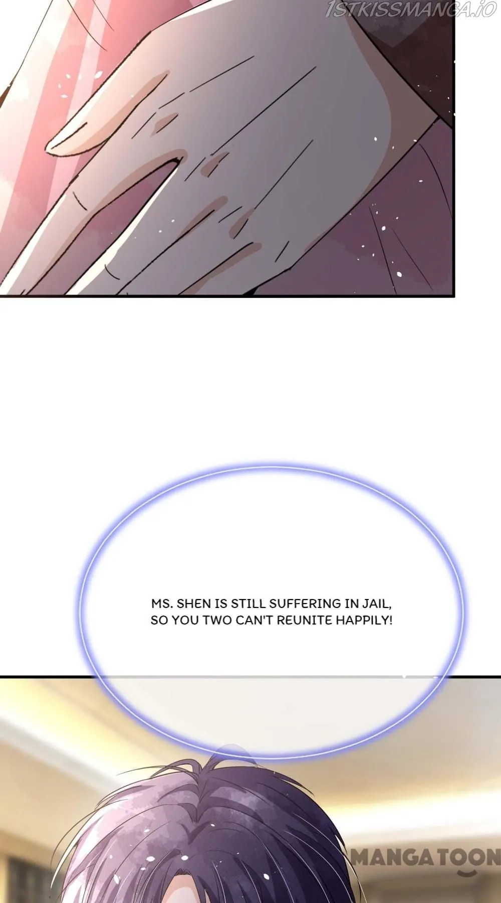 Cold-hearted wife – it is not easy to bully her Chapter 170 Online - página 17