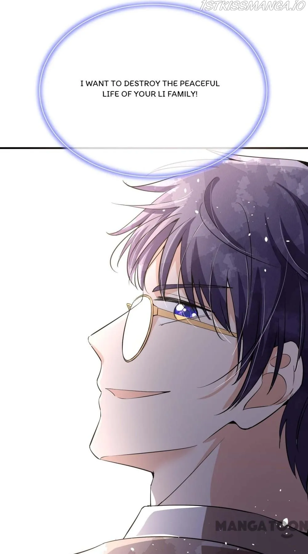 Cold-hearted wife – it is not easy to bully her Chapter 170 Online - página 19