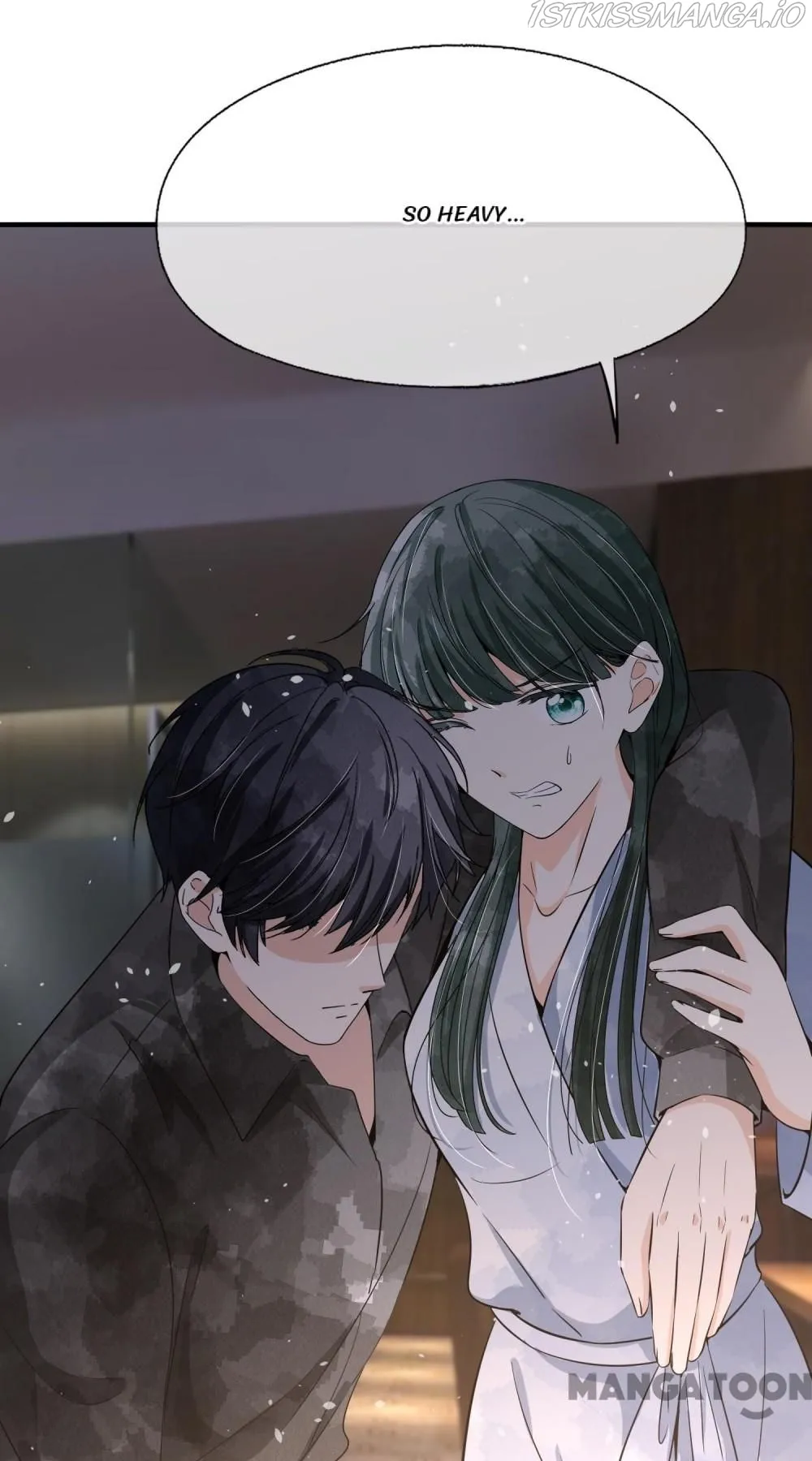 Cold-hearted wife – it is not easy to bully her Chapter 170 Online - página 31