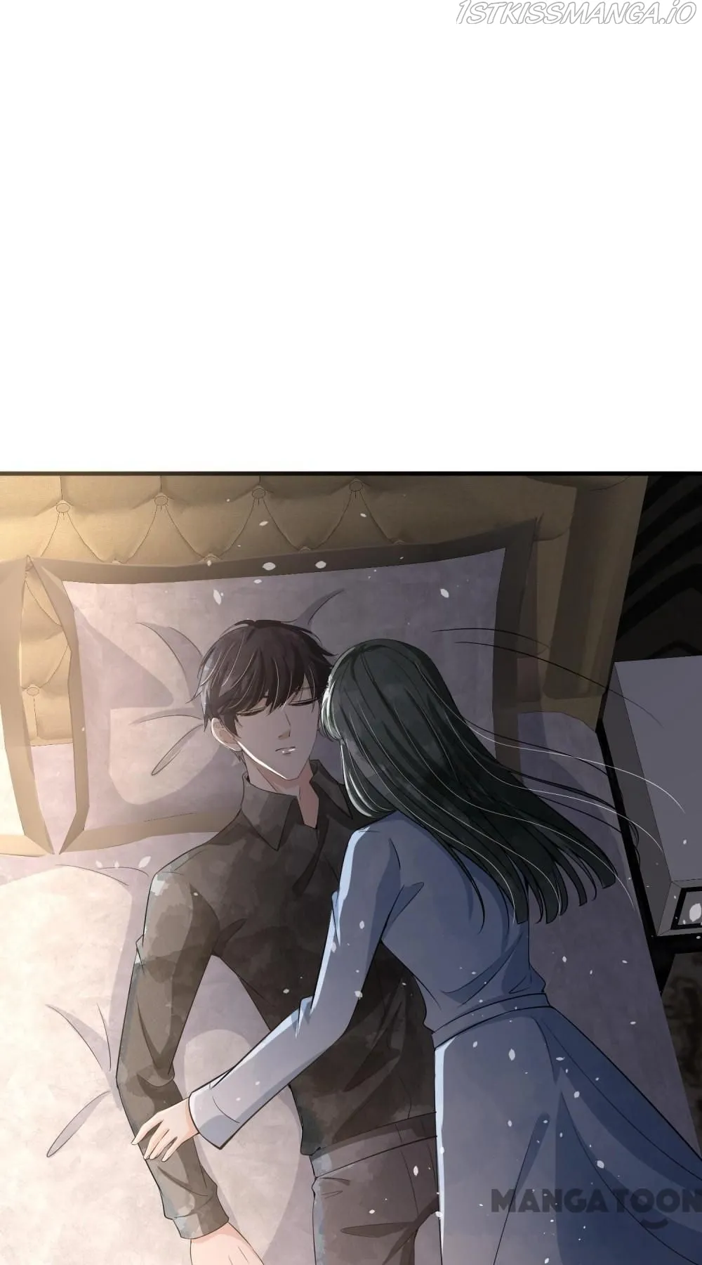 Cold-hearted wife – it is not easy to bully her Chapter 170 Online - página 33