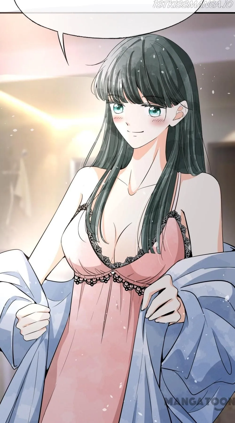 Cold-hearted wife – it is not easy to bully her Chapter 170 Online - página 36