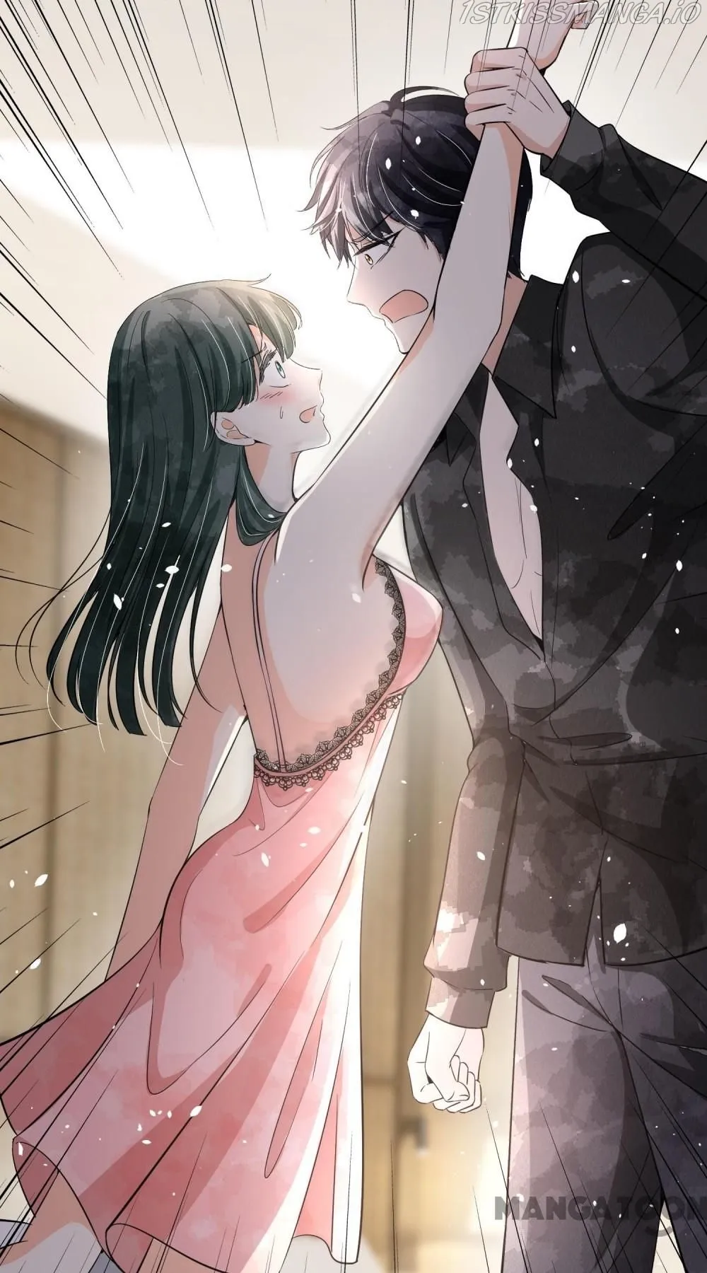 Cold-hearted wife – it is not easy to bully her Chapter 170 Online - página 47