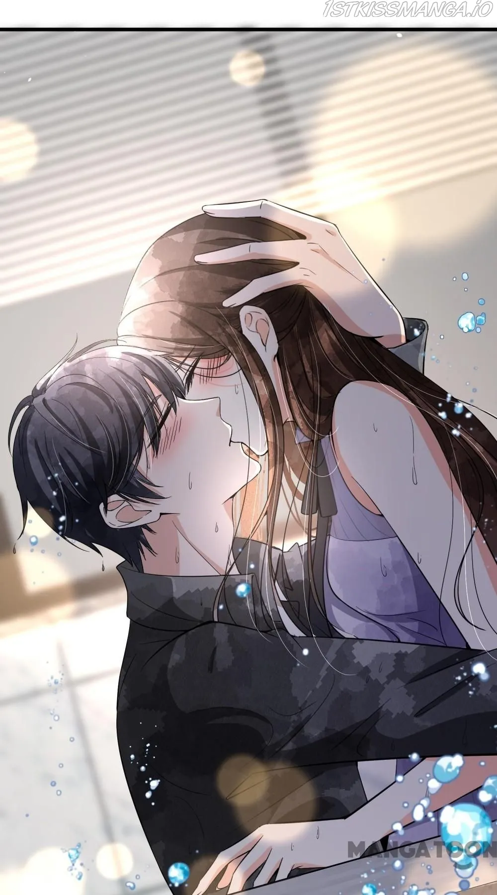 Cold-hearted wife – it is not easy to bully her Chapter 172 Online - página 4