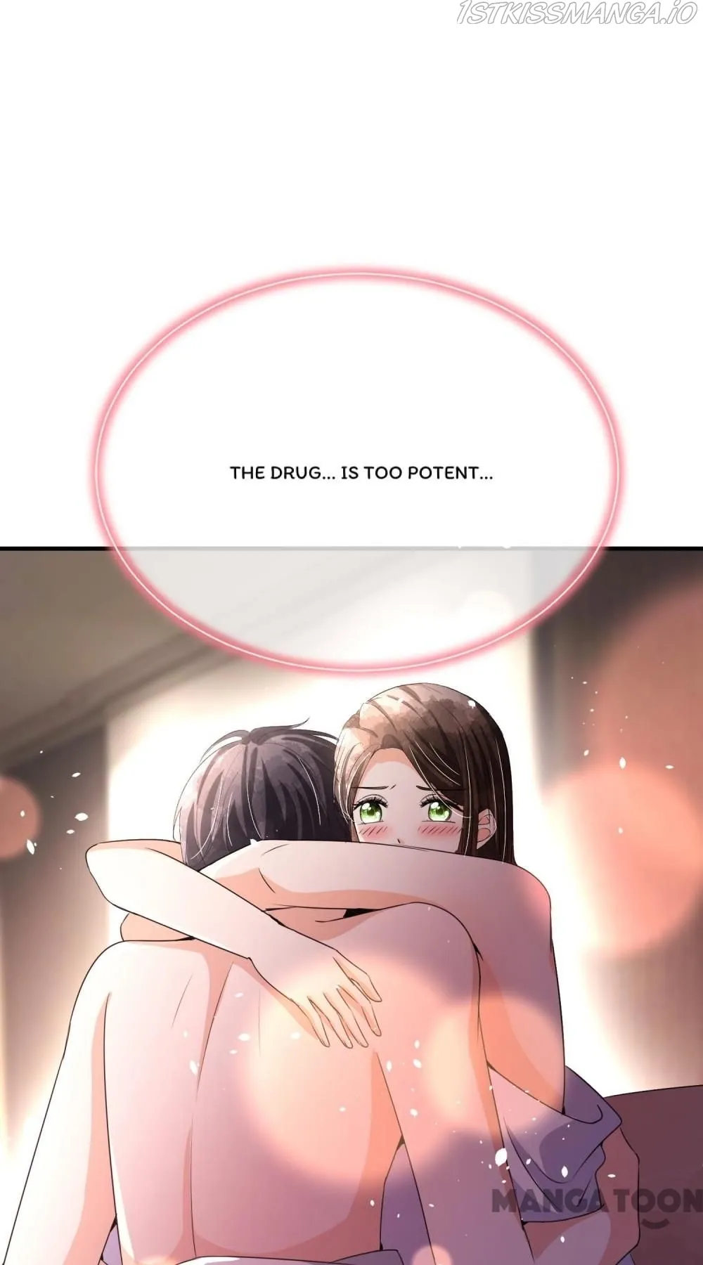 Cold-hearted wife – it is not easy to bully her Chapter 172 Online - página 33