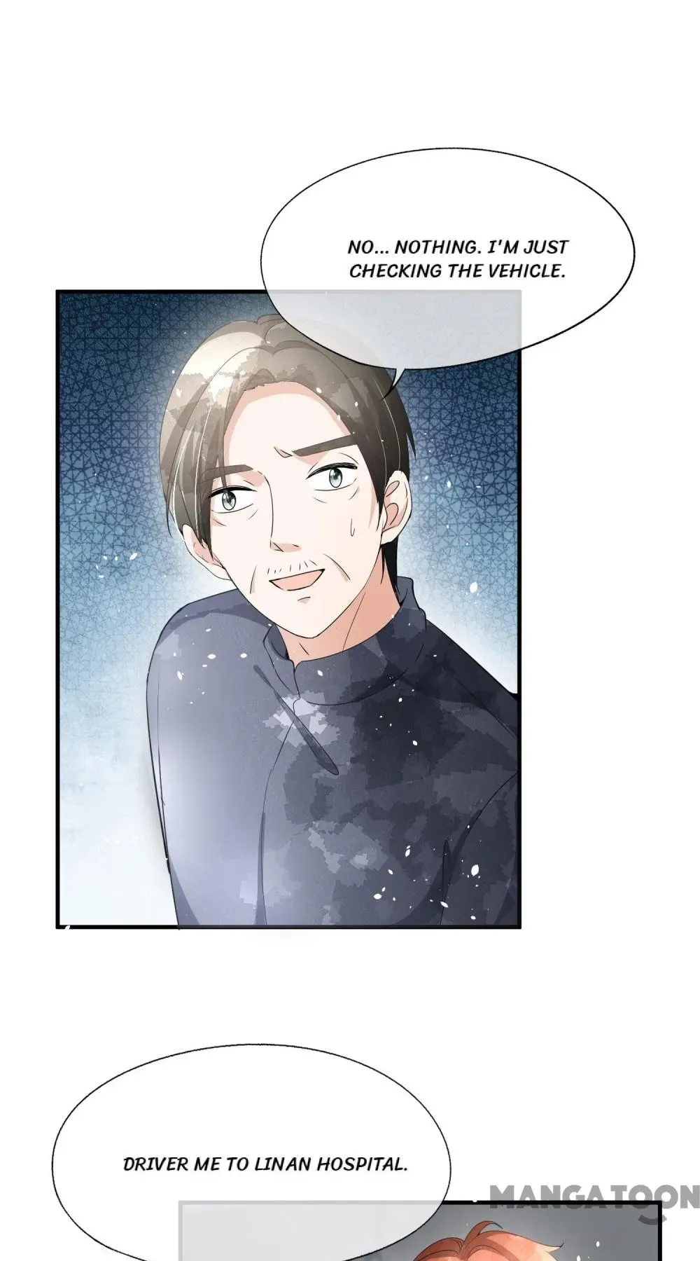 Cold-hearted wife – it is not easy to bully her Chapter 174 Online - página 1