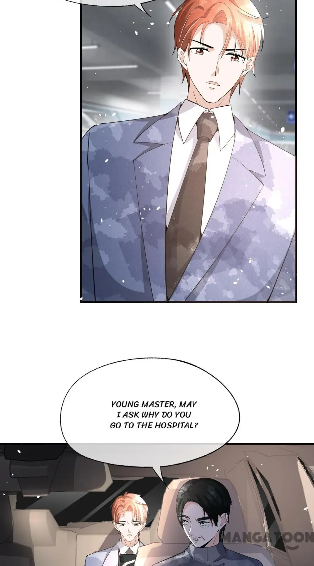 Cold-hearted wife – it is not easy to bully her Chapter 174 Online - página 2