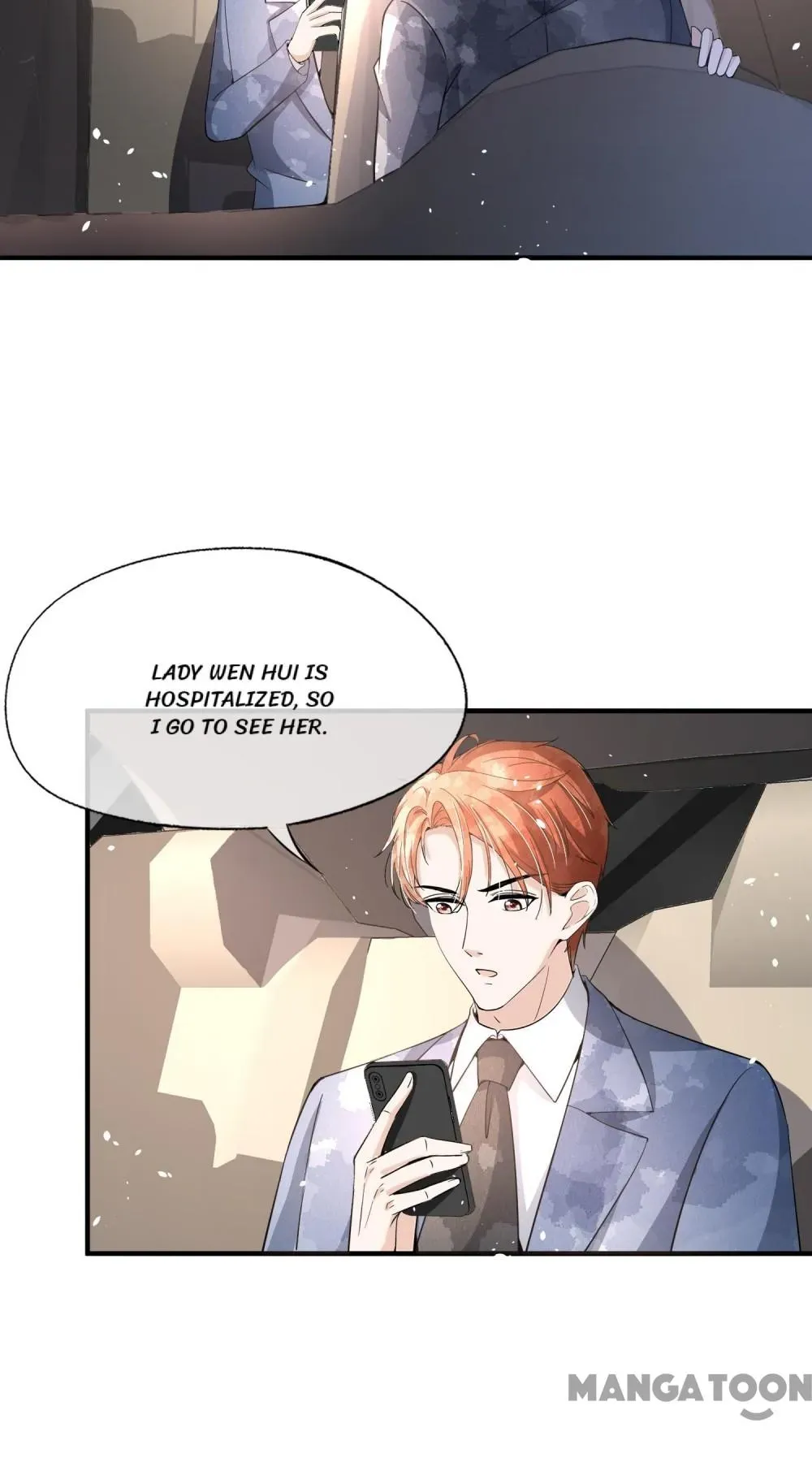 Cold-hearted wife – it is not easy to bully her Chapter 174 Online - página 3