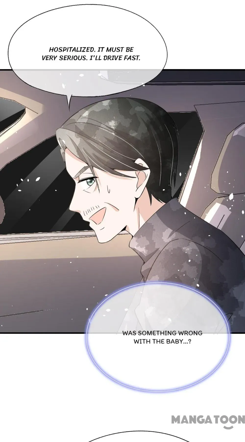 Cold-hearted wife – it is not easy to bully her Chapter 174 Online - página 4