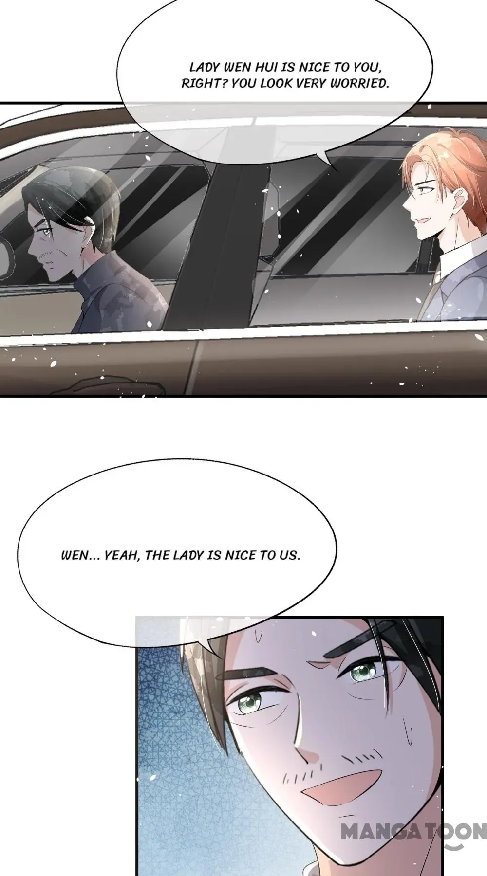 Cold-hearted wife – it is not easy to bully her Chapter 174 Online - página 5