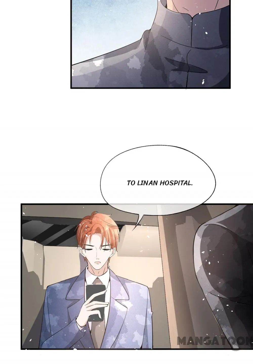 Cold-hearted wife – it is not easy to bully her Chapter 174 Online - página 6