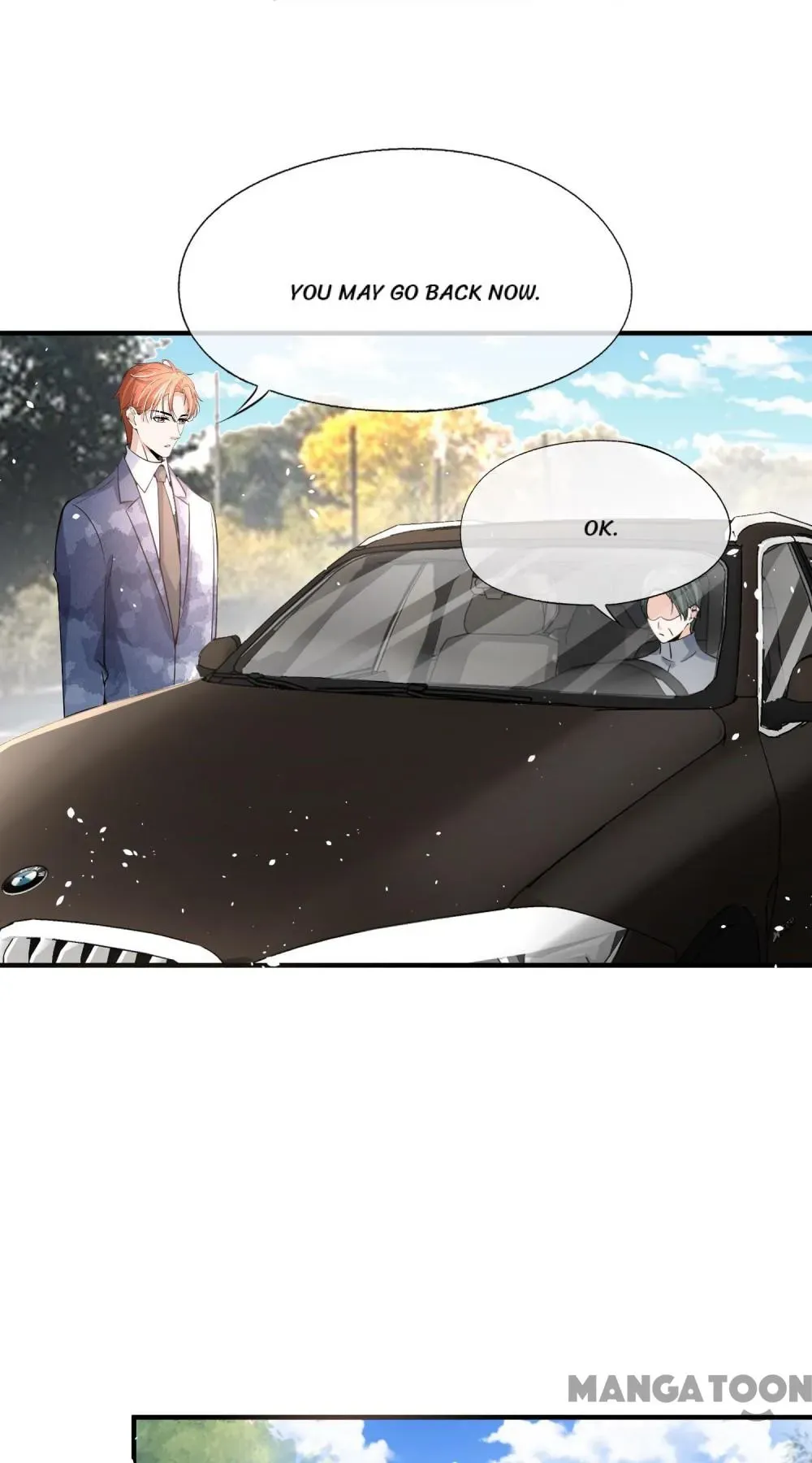 Cold-hearted wife – it is not easy to bully her Chapter 174 Online - página 8
