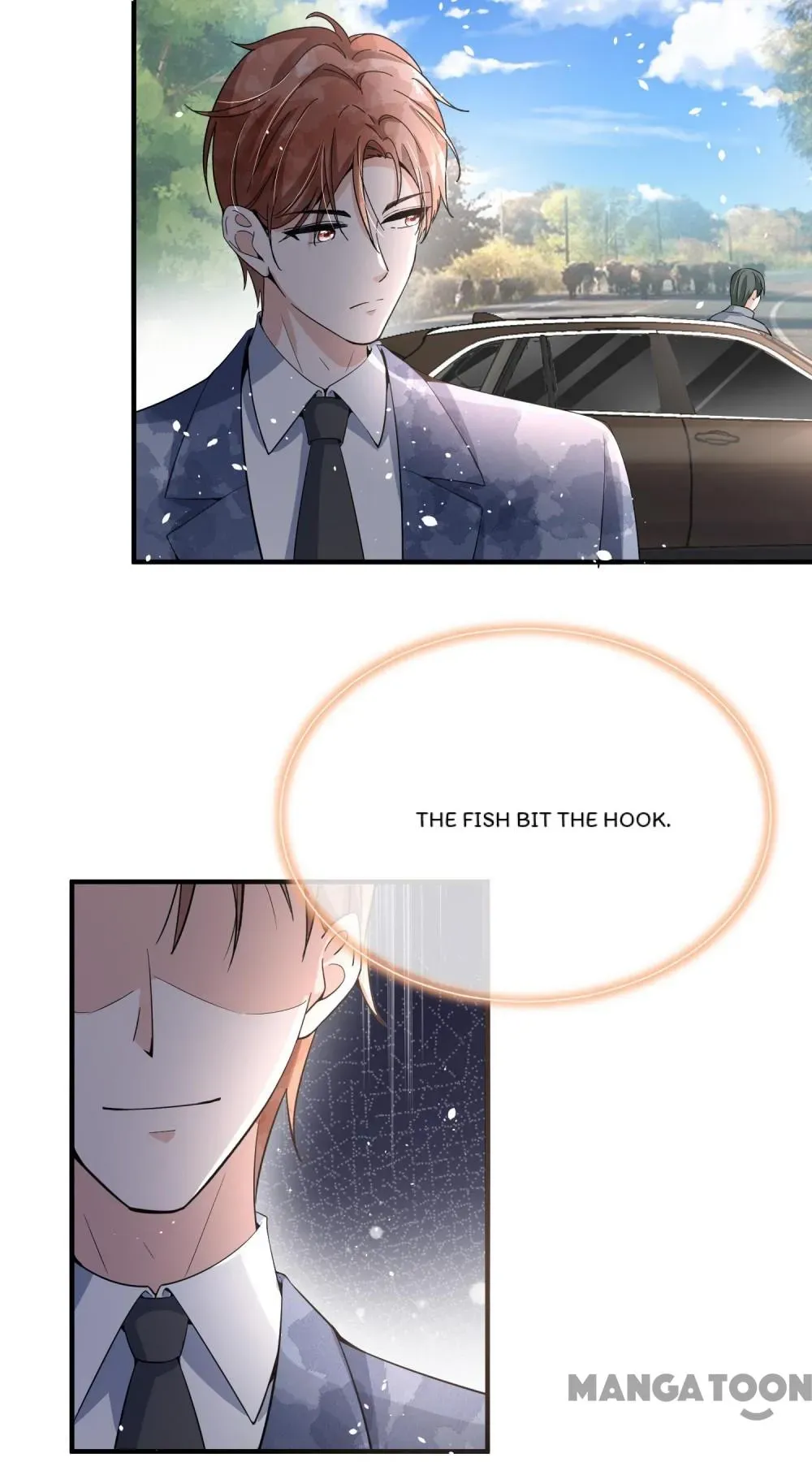 Cold-hearted wife – it is not easy to bully her Chapter 174 Online - página 9