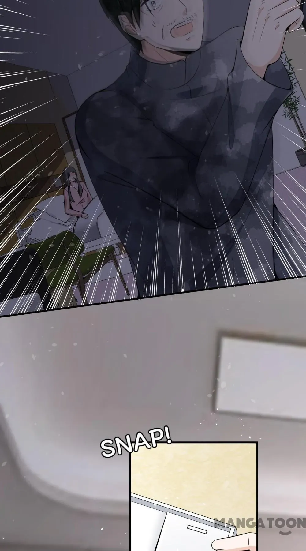 Cold-hearted wife – it is not easy to bully her Chapter 174 Online - página 15