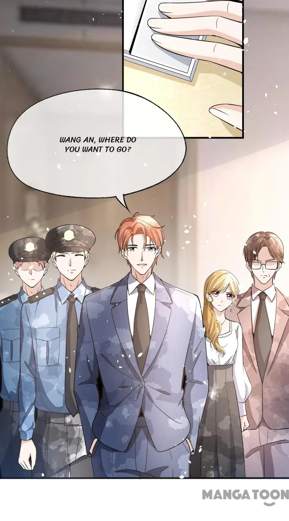 Cold-hearted wife – it is not easy to bully her Chapter 174 Online - página 16