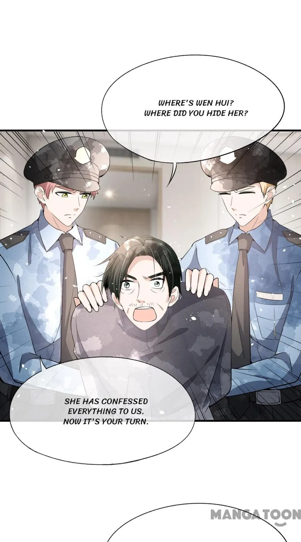 Cold-hearted wife – it is not easy to bully her Chapter 174 Online - página 17