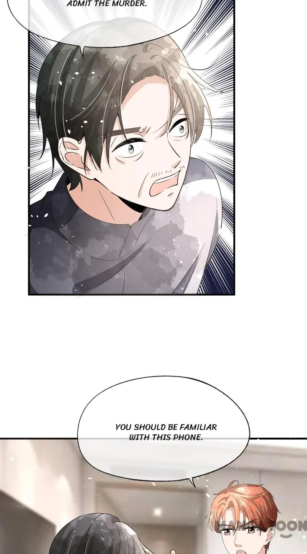 Cold-hearted wife – it is not easy to bully her Chapter 174 Online - página 20